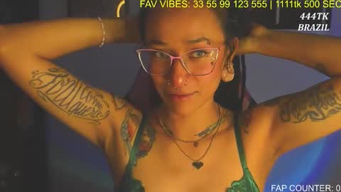 Snapshot of evil_miss_palpatin chatting on 09/22/25, 10:34 Lucia Ilich.... IG miss palpatine NEXT SHOW 200724 online show from 09/22/25, 10:34