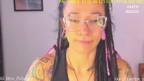 Snapshot of evil_miss_palpatin chatting on 09/30/25, 08:03 Lucia Ilich.... IG miss palpatine NEXT SHOW 200724 online show from 09/30/25, 08:03