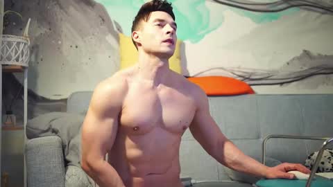 Snapshot of evildavil chatting on 02/17/25, 01:36 David online show from 02/17/25, 01:36