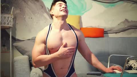 Snapshot of evildavil chatting on 02/20/25, 11:21 David online show from 02/20/25, 11:21