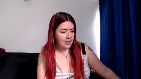 evilheart_69 online show from 09/17/25, 04:41