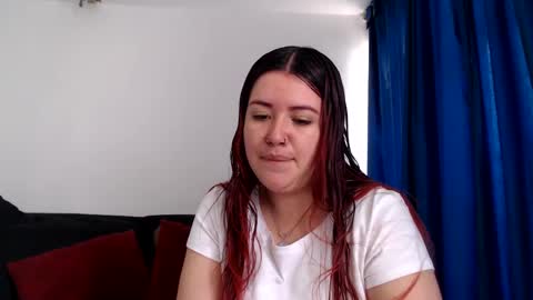 evilheart_69 online show from 09/22/25, 05:15