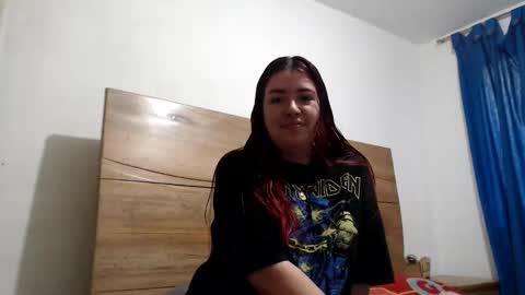 evilheart_69 online show from 11/27/25, 06:43