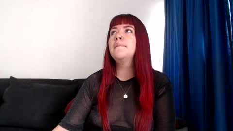 evilheart_69 online show from 01/12/26, 06:57