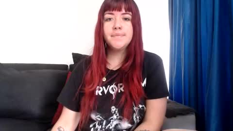 evilheart_69 online show from 02/17/26, 05:52