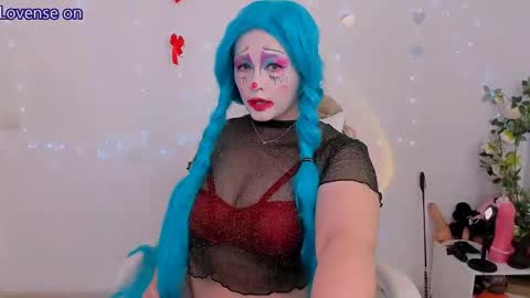 Snapshot of evilla_brill chatting on 06/10/26, 11:20 evilla_brill online show from 06/10/26, 11:20