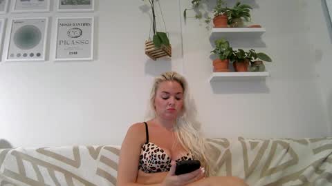 Snapshot of evillers1 chatting on 02/24/25, 10:58 Badblondebunny online show from 02/24/25, 10:58