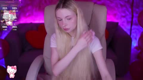 Eva online show from 02/08/26, 07:56