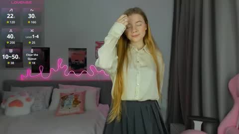 Eva online show from 03/09/26, 03:43