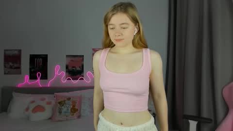 Eva online show from 03/29/26, 04:34