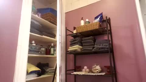 Evocation online show from 03/20/26, 02:27