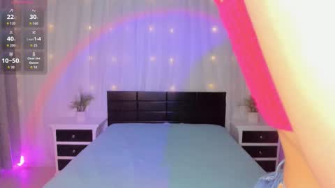 Evolet online show from 12/15/25, 11:36