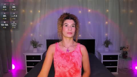 Evolet online show from 01/08/26, 11:34