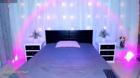 Evolet online show from 03/11/26, 12:55