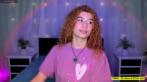 Evolet online show from 04/17/26, 12:52