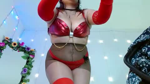 Evoleth online show from 12/16/24, 07:15