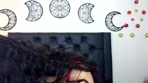 Evolet online show from 11/27/25, 11:34