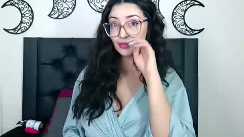 Evolet online show from 01/05/26, 07:17