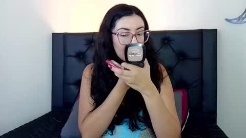 Evolet online show from 02/22/26, 05:22