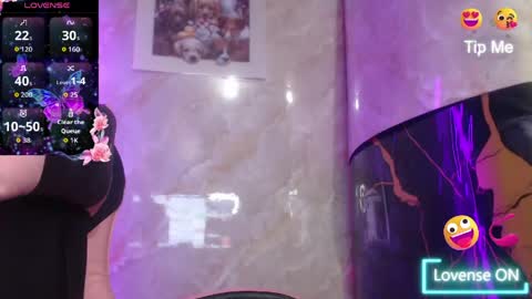 evonilatina online show from 06/09/26, 10:10