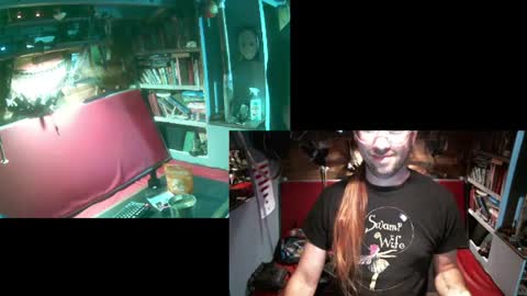 Snapshot of evpierce chatting on 07/20/26, 06:06 EvPierce online show from 07/20/26, 06:06
