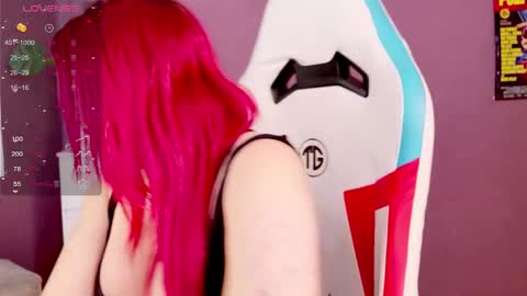 evva_foxxy online show from 04/24/26, 04:53