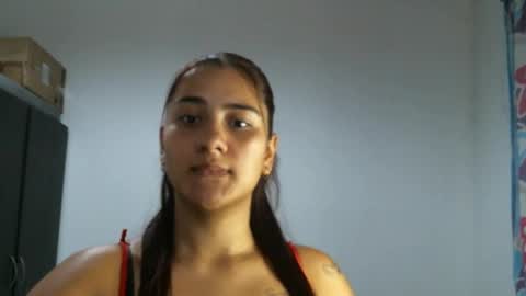 Snapshot of evy_conor chatting on 09/27/25, 10:42 Evy conor online show from 09/27/25, 10:42