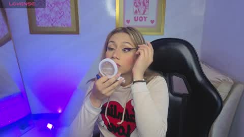 Hi Stream 1000pm to 600am online show from 03/27/26, 03:34