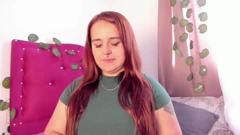 EVY online show from 12/03/24, 04:50