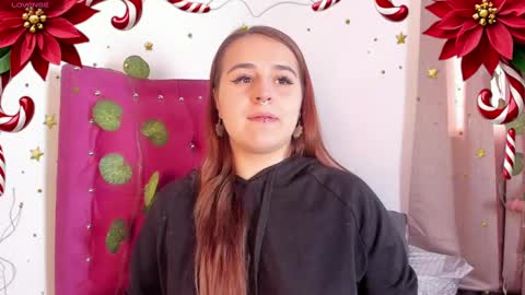 EVY online show from 12/27/24, 04:43