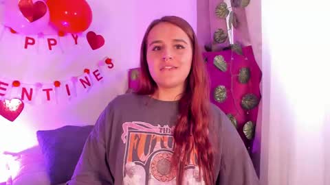 EVY online show from 01/31/25, 08:33