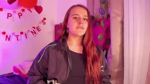 EVY online show from 02/05/25, 03:45