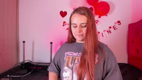 EVY online show from 02/12/25, 05:05