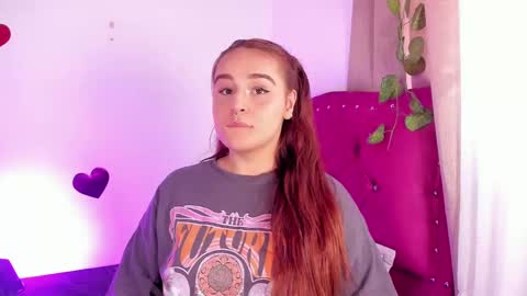 EVY online show from 03/10/25, 05:18