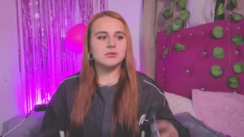 EVY online show from 09/14/25, 02:33