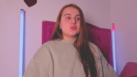 EVY online show from 10/21/25, 01:28