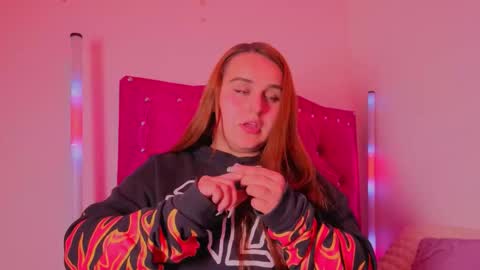 EVY online show from 11/17/25, 04:07