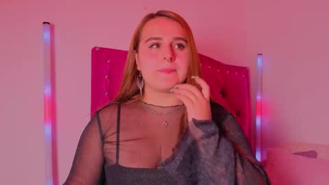 EVY online show from 11/18/25, 04:50