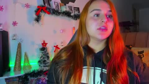 EVY online show from 01/06/26, 02:15