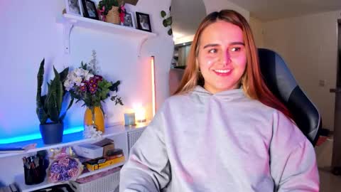 EVY online show from 03/05/26, 12:39