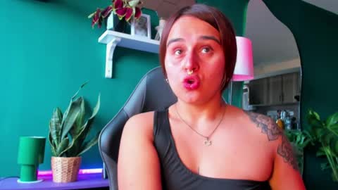 EVY online show from 04/20/26, 05:48