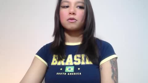 Im Evy online show from 01/09/26, 05:04