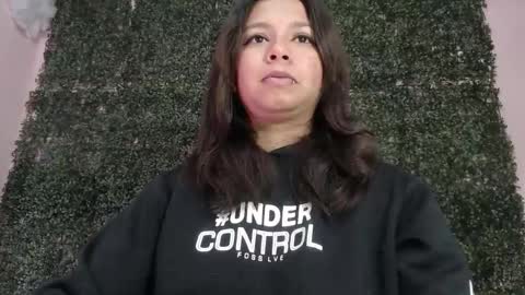 Im Evy online show from 02/08/26, 12:30