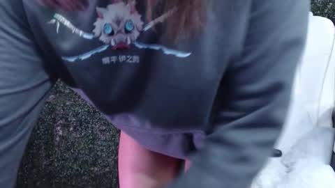 Im Evy online show from 02/23/26, 05:32