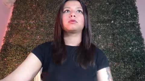 Im Evy online show from 03/03/26, 05:19