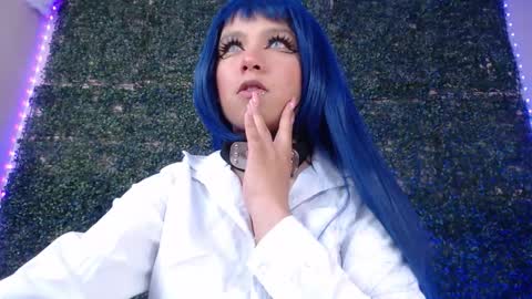 Im Evy online show from 03/13/26, 05:30