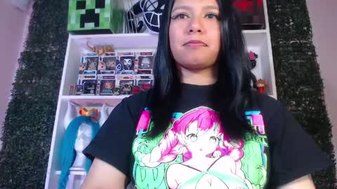 Snapshot of evybubbles_ chatting on 06/04/26, 03:51 Im Evy online show from 06/04/26, 03:51