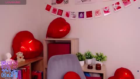 Eva online show from 02/10/26, 11:03