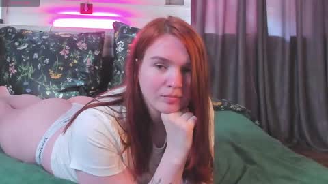 Eva online show from 05/08/26, 06:41