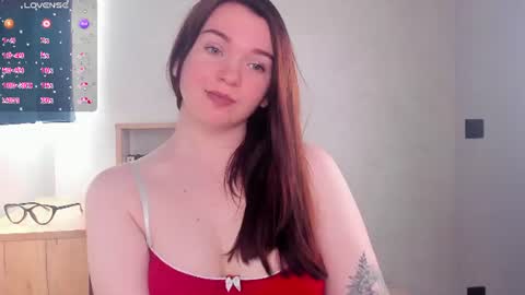 Eva online show from 07/03/26, 06:42